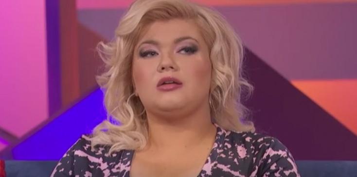 Amber portwood marrying matt baier vegas eloping h