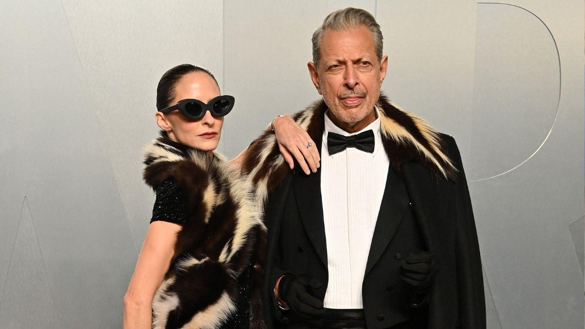 image of Jeff goldblum