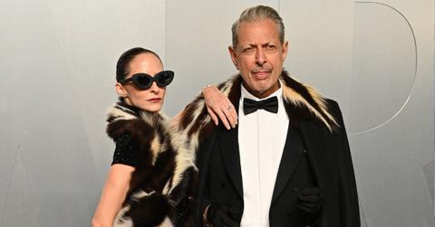 image of Jeff goldblum