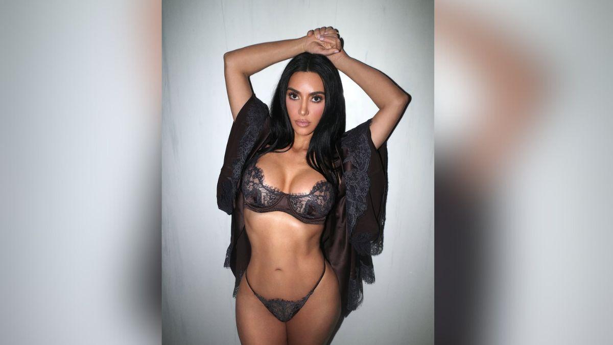 kim kardashian hottest pictures
