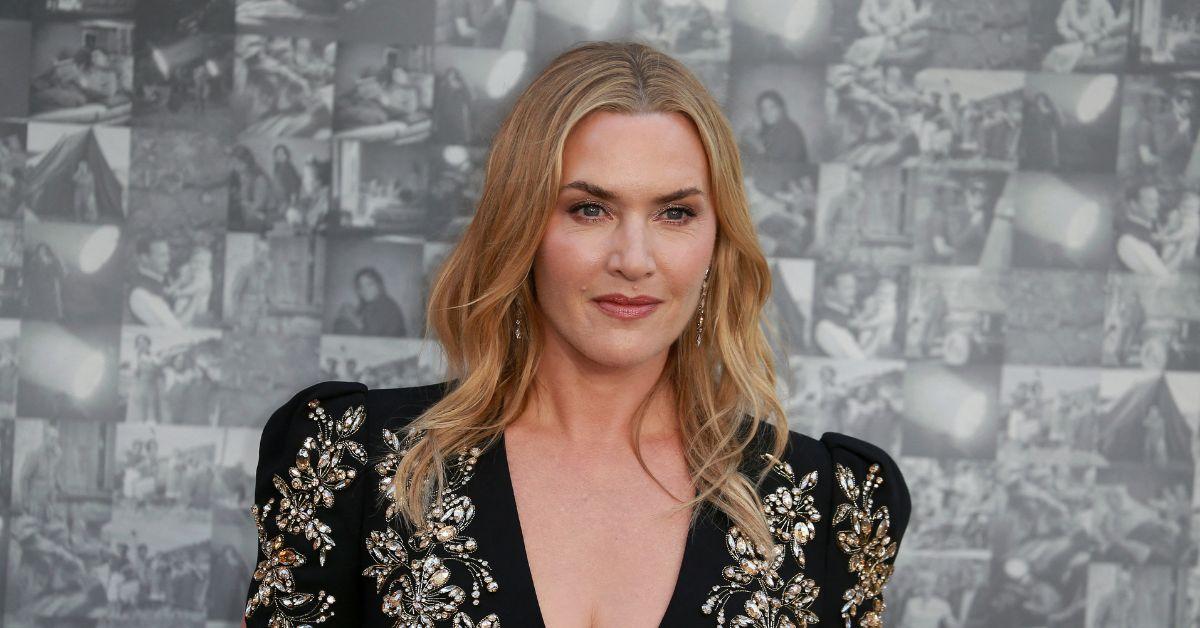 kate winslet