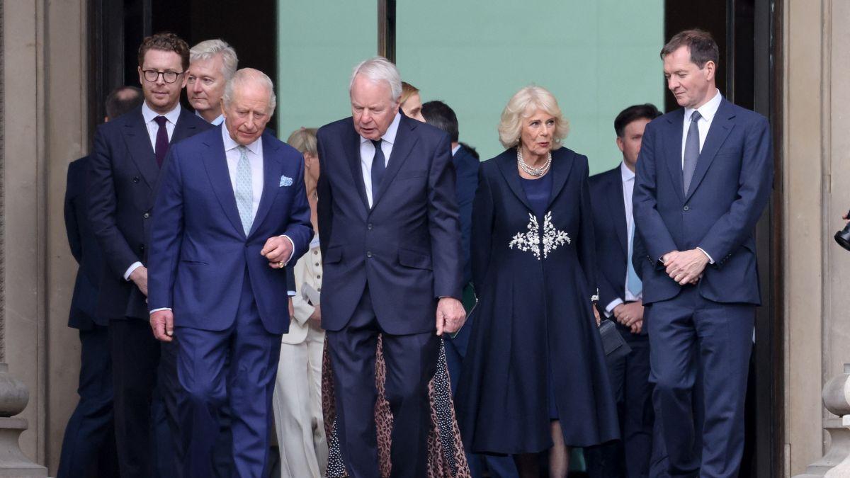 Image of The upcoming trip highlights shifting royal traditions and symbolism.