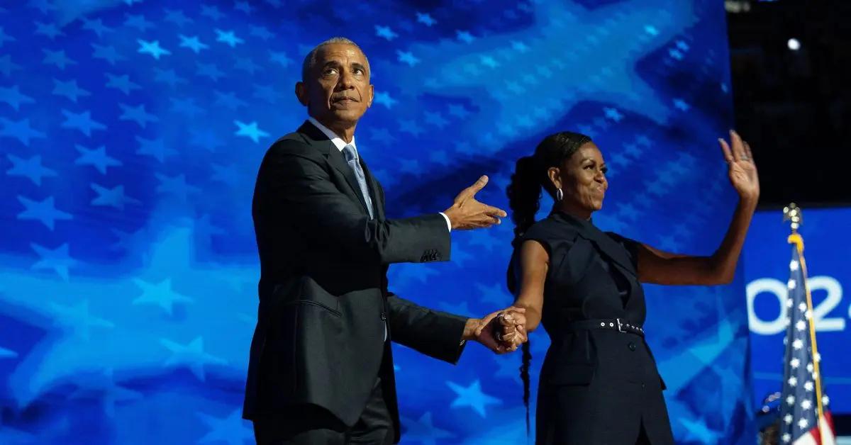 michelle obama hypocrite donald trump immigration barack deportation