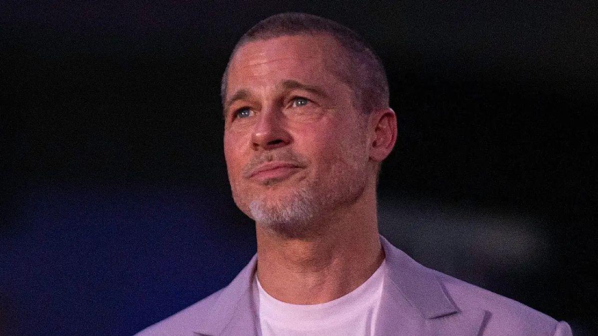 Photo of Beau D. is requesting Brad Pitt cease the use of the name and requested $75,000 in damages.