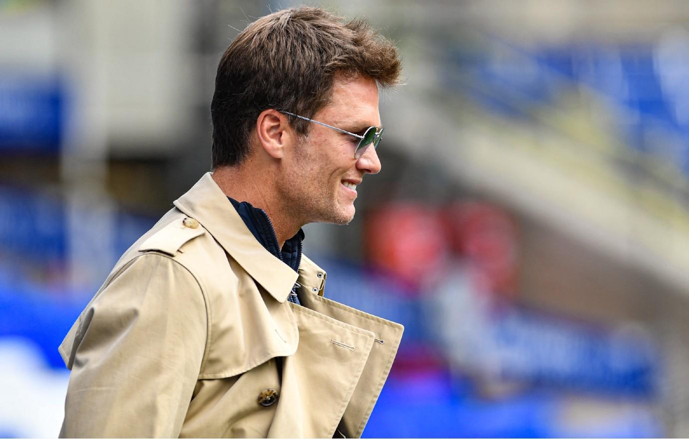 Is Tom Brady 10-Pound Post-Retirement Weight Loss Transformation