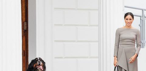 meghan markle prince harry follow sarah ferguson footsteps