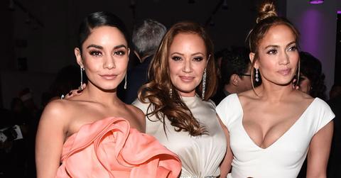 Second Act After Party PP