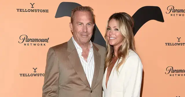 Kevin Costner's lawyer hits out at Christine Baumgartner's request over  legal fees