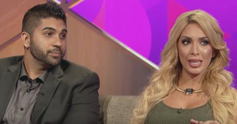 Teen mom og farrah abraham feud co stars h