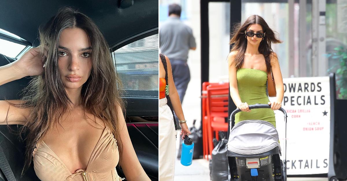 Emily Ratajkowski and Gigi Hadid are obsessed with this $80 JW Pei