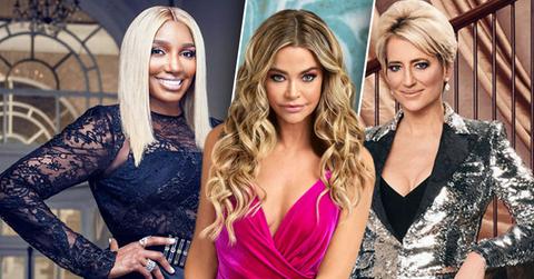 Real Housewives Who've Quit The Bravo Franchise In 2020: NeNe & Denise