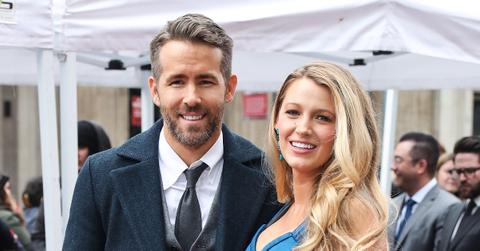 blake lively ryan reynolds baby fever love to have baby boy sourcefinal
