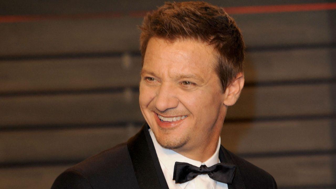 image of Renner claimed he will not be returning as Hawkeye even for a cameo in 'Avengers: Doomsday.'