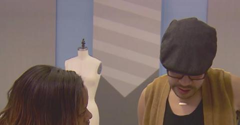 Under the gunn season finale mondo