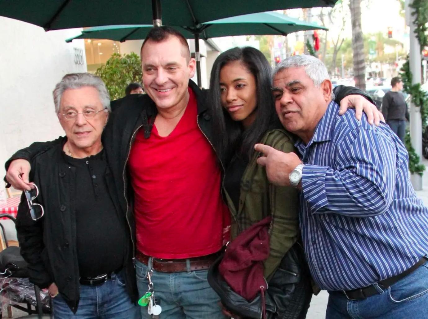 tom sizemore