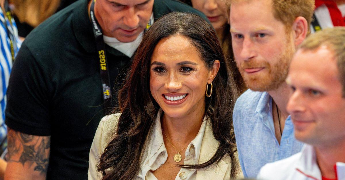 meghan markle can do exactly what she wants  years after megxit