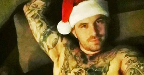 adam lind nude photo custody battle chelsea houska teen mom