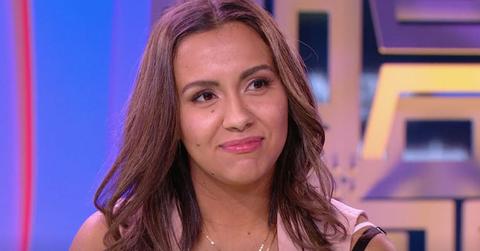 Briana dejesus pregnant baby three tweet rumor