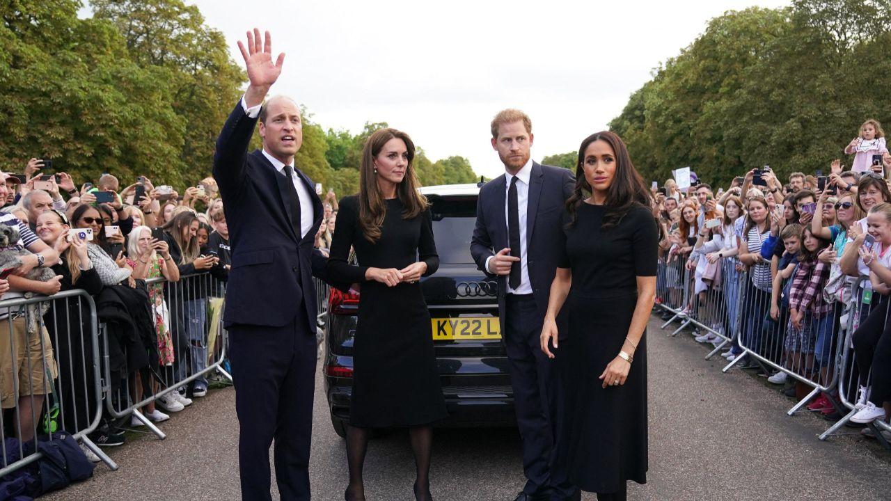 image of King Charles was reportedly made aware of Harry and Meghan’s plans and is said to welcome spending more time with them privately.
