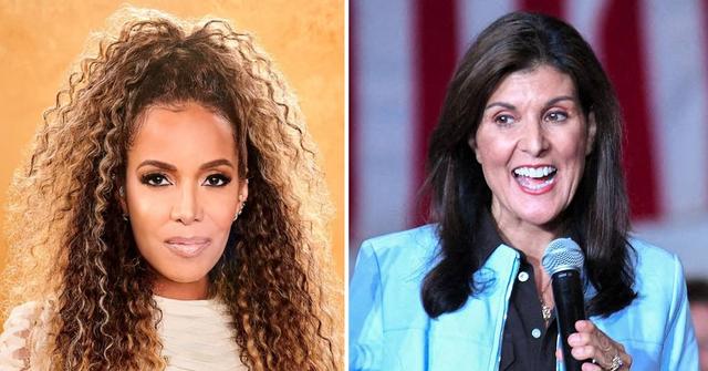 sunny hostin roasts nikki haley pp