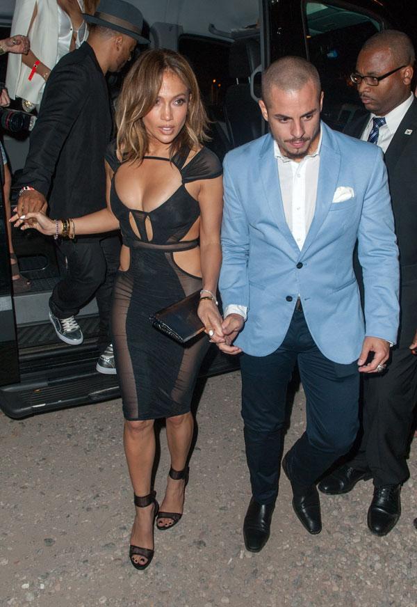 Jennifer lopez casper smart married 03