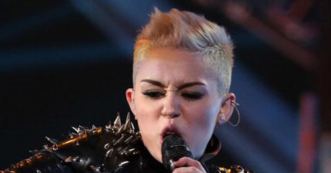 "VH1 Divas" 2012 – Show