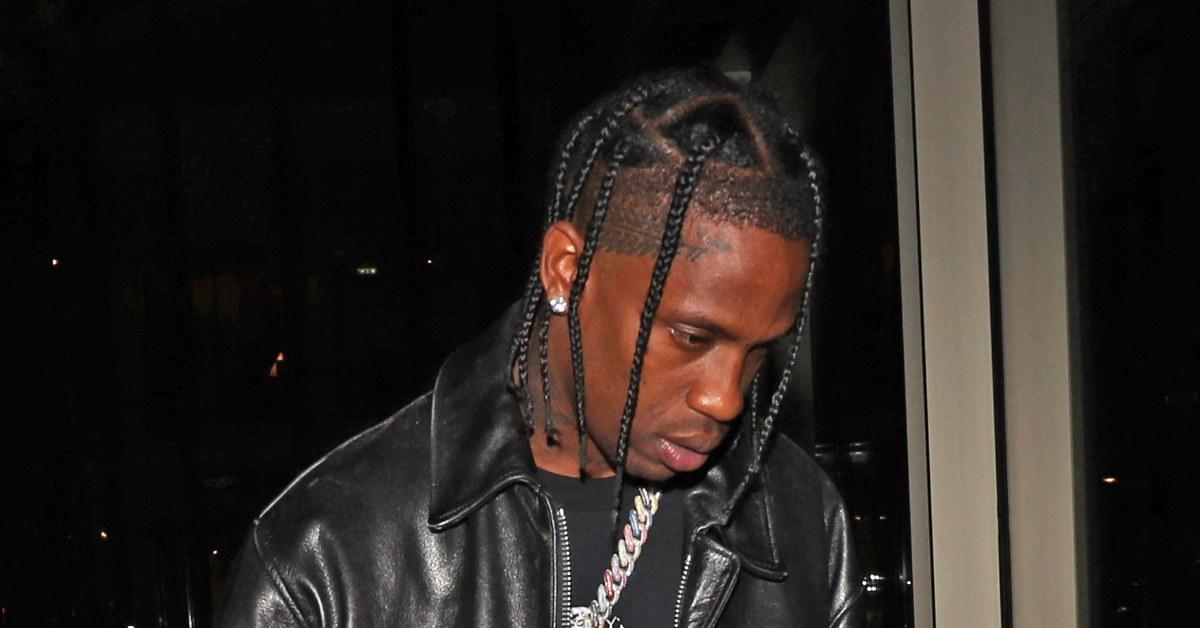 When Is Travis Scott Coming To Arizona www.trendradars.com