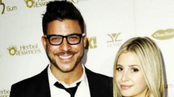 Jax Taylor and Carmen Dickman