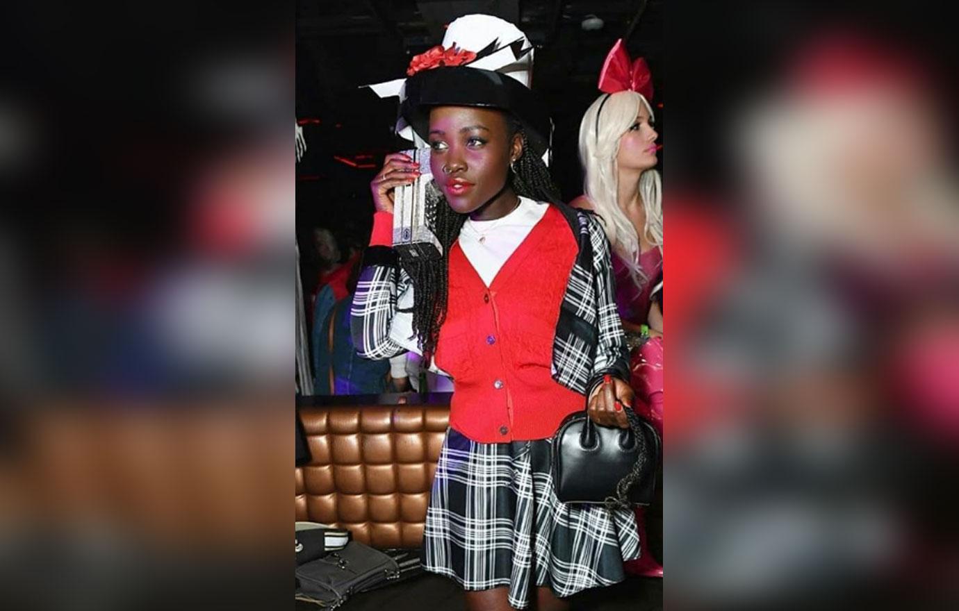 Lupita Nyong&#8217;o Clueless 2