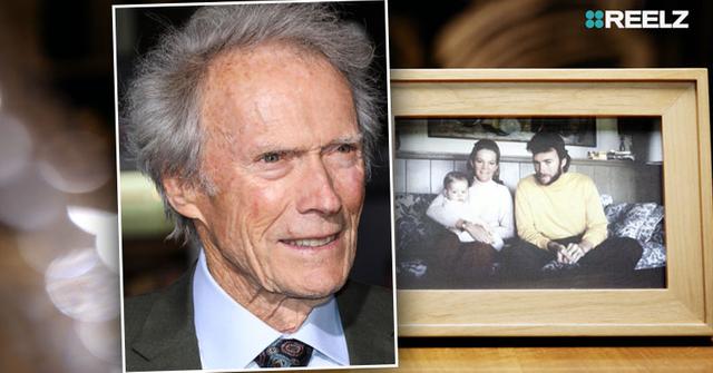 Clint eastwood documentary on REELZ