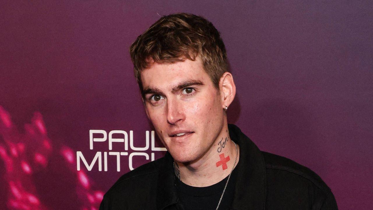 presley gerber sober house claims source