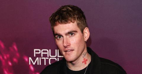 presley gerber sober house claims source