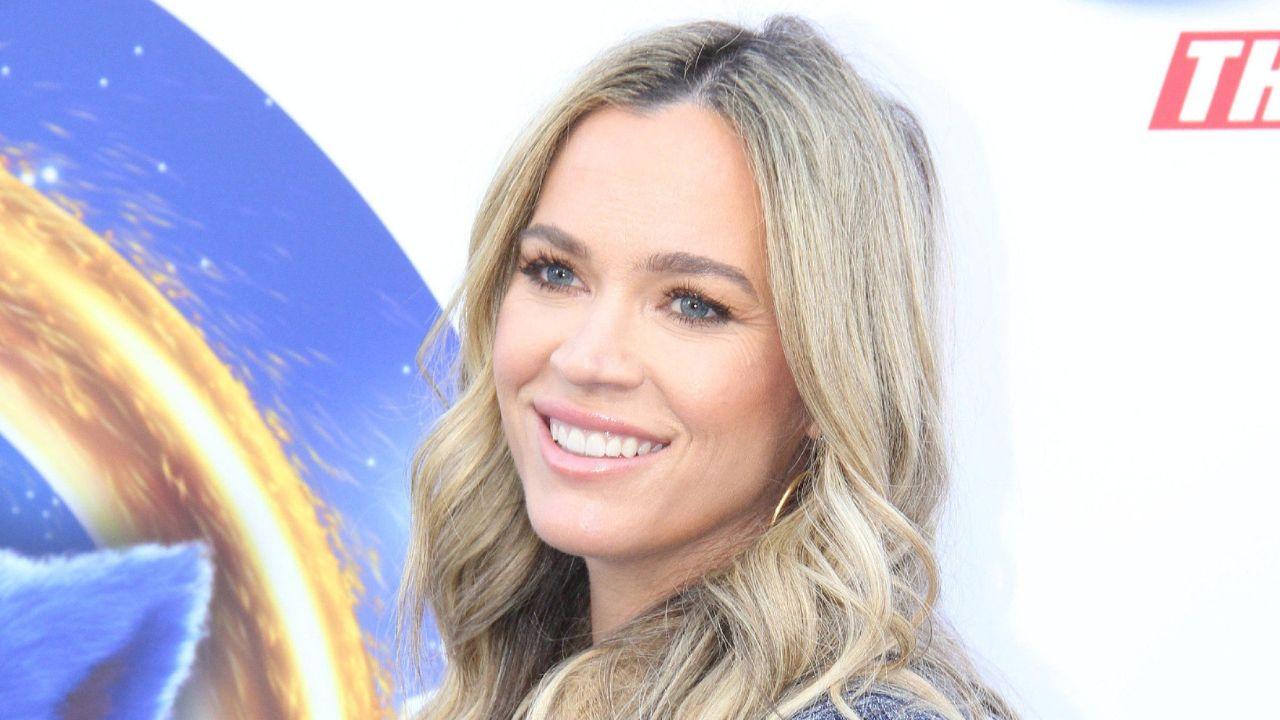 Image of Teddi Mellencamp spoke about focusing on her mental recovery through therapy amid her ongoing cancer battle.