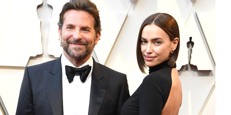 Bradley Cooper And Irina Shayk Split After 4 Years Together