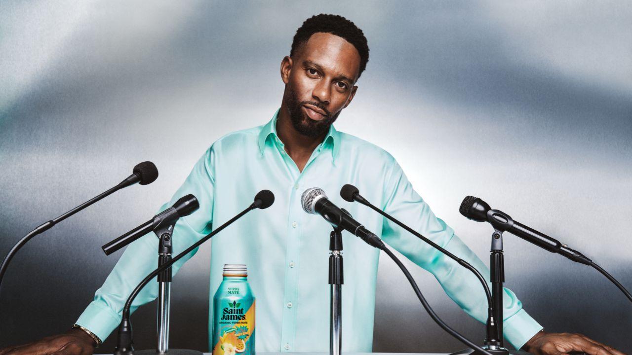 Image of Victor Cruz opens up about life after the NFL.