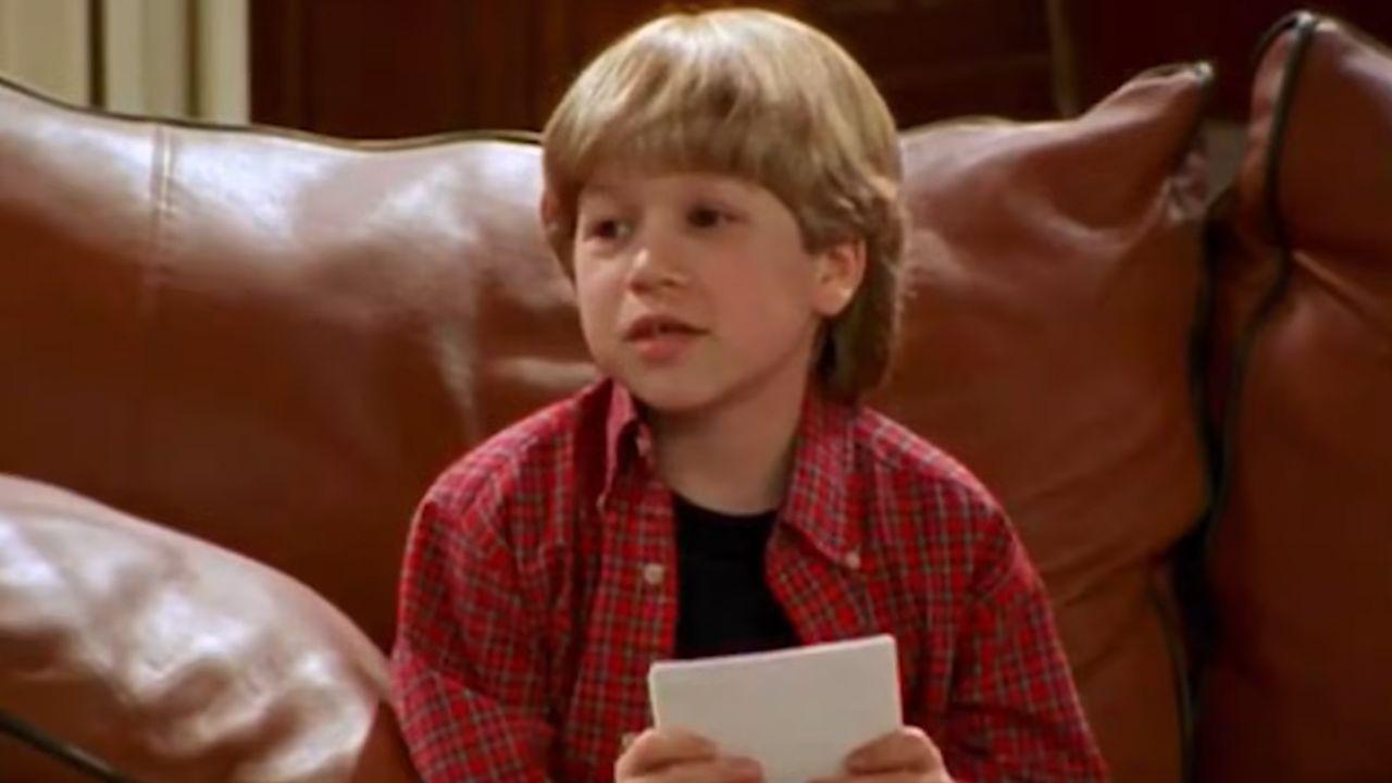 image of Justin shared that his dream of acting began to fade.