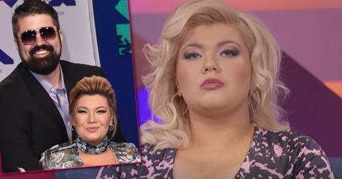 Amber portwood new boyfriend andrew glennon h