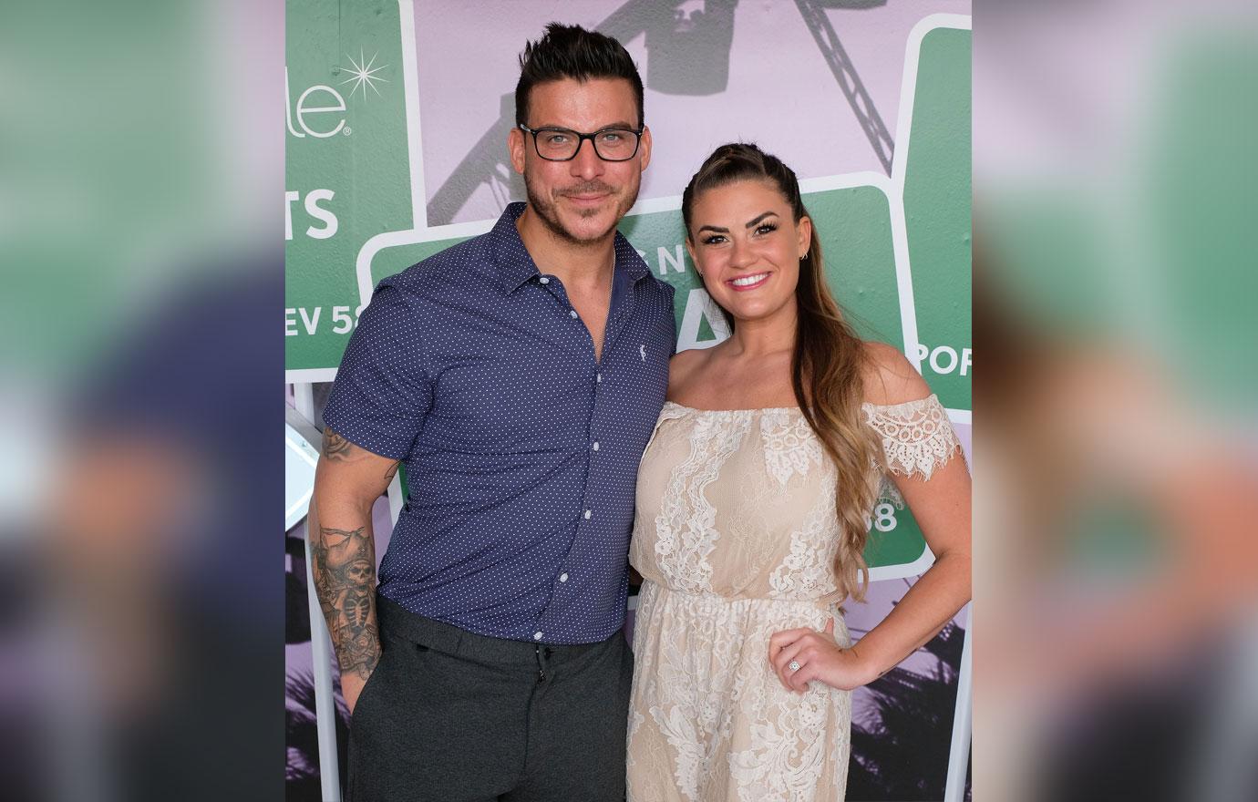 Jax Taylor Unfollows 'VPR' Costars