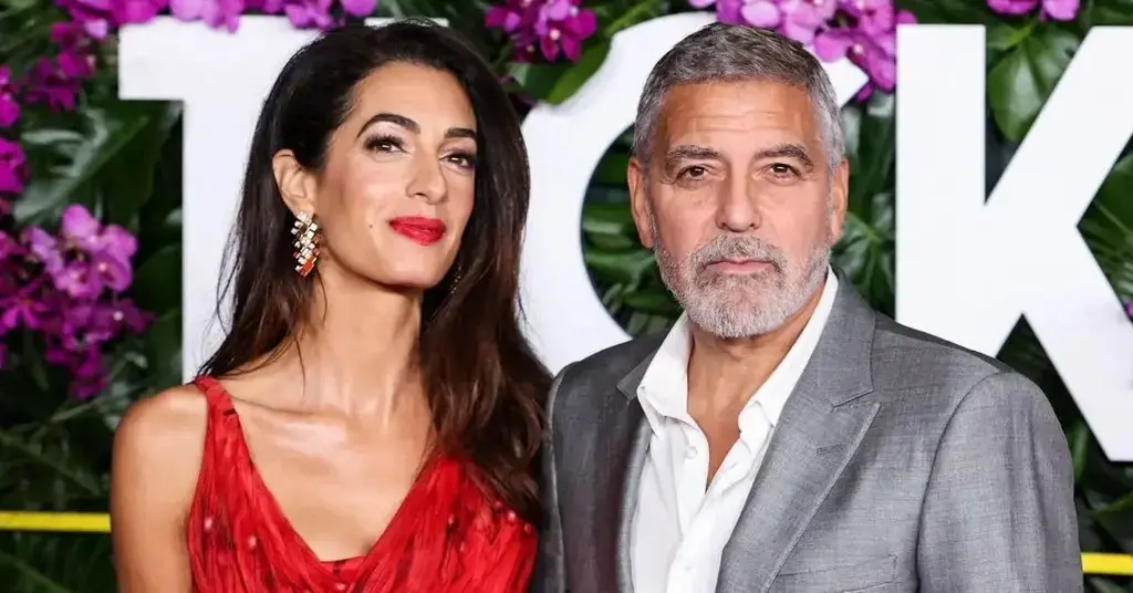 george clooney calls president joe biden immediately drop out race