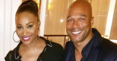 Is cynthia bailey dating will jones rhoa 3