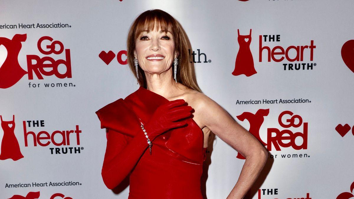 Photo of Jane Seymour