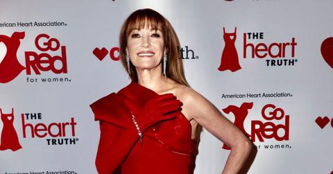 Photo of Jane Seymour