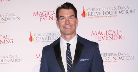 Jerry oconnell brother charlie the bachelor pp