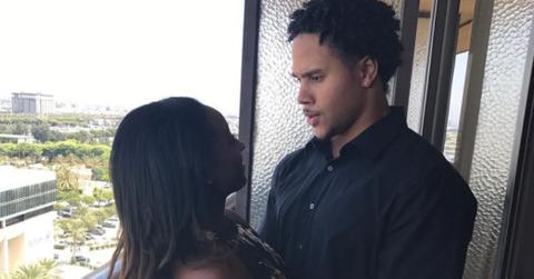 Simone Biles New Relationship With Gymnast Stacey Ervin Photos hero