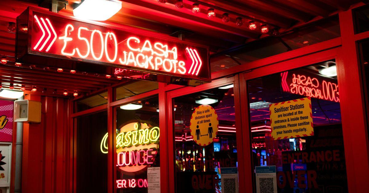 what to look for in casino bonuses a smart players checklist