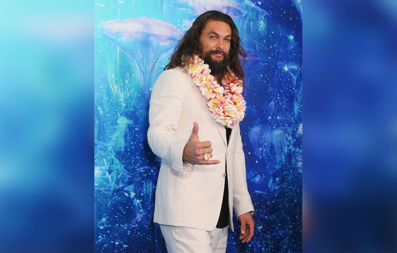 Jason Momao Throws Axes On 'The Ellen Show' For A Good Cause