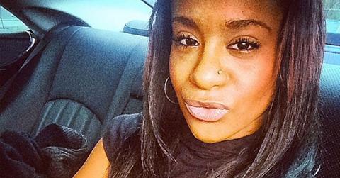 Bobbi kristina brown dying updates