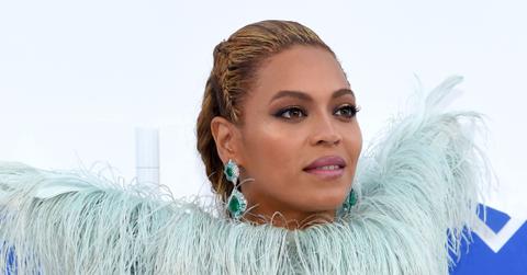 2016 MTV Video Music Awards – Red Carpet