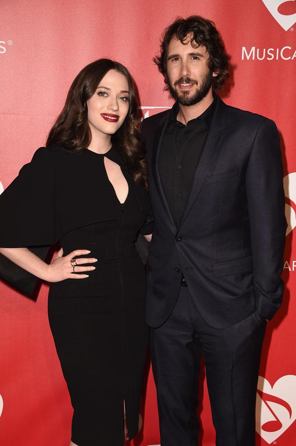 Josh groban kat dennings beakup updates 05