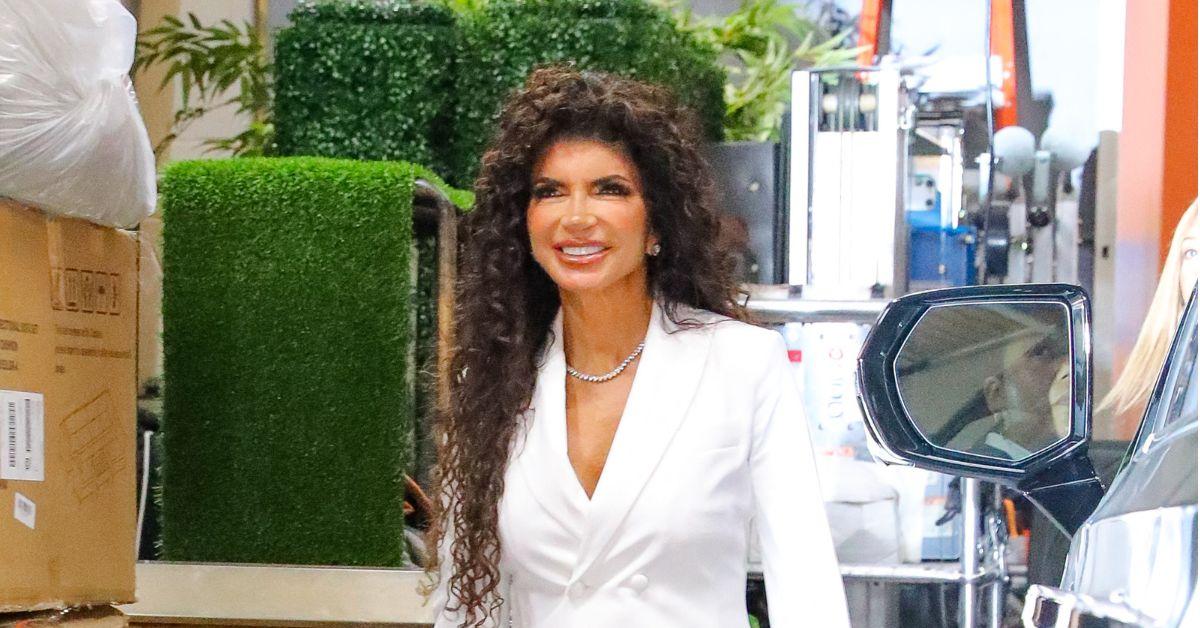 teresa giudice